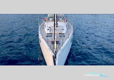 Beneteau Oceanis Yacht 60 Sejlbåd 2023, med Yanmar 4LV motor, Tyrkiet