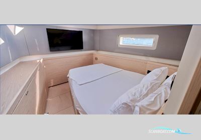 Beneteau Oceanis Yacht 60 Sejlbåd 2023, med Yanmar 4LV motor, Tyrkiet
