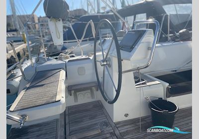 Beneteau Sense 43 Sejlbåd 2012, med Yanmar motor, Italien