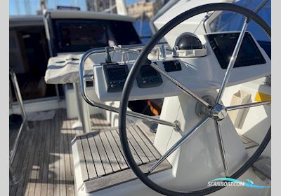 Beneteau Sense 43 Sejlbåd 2012, med Yanmar motor, Italien