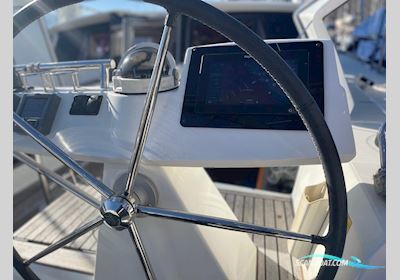 Beneteau Sense 43 Sejlbåd 2012, med Yanmar motor, Italien