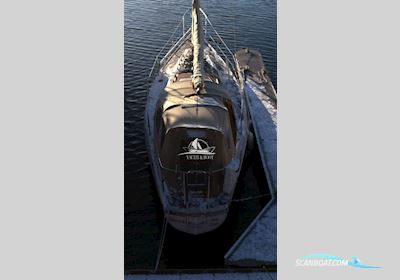 Bianca Commander 31 Sejlbåd 1973, med Nanni motor, Tyskland