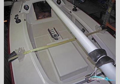 Bolero 35 Mark Iii Sejlbåd 1997, med Yanmar 1GM10 motor, Holland