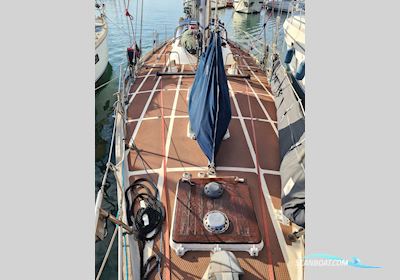 Bruce Roberts Classic 45 Sejlbåd 1990, med Volvo Penta motor, Spanien