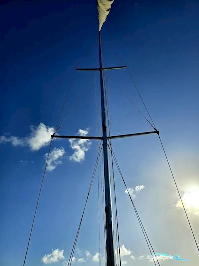 Camper & Nicholson 36 Sejlbåd 1963, med Beta Marine motor, Ej oplyst