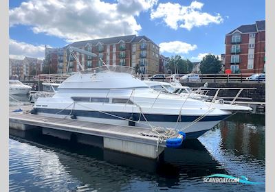 Carver Santego 30 Sejlbåd 1988, med Volvo Penta motor, England