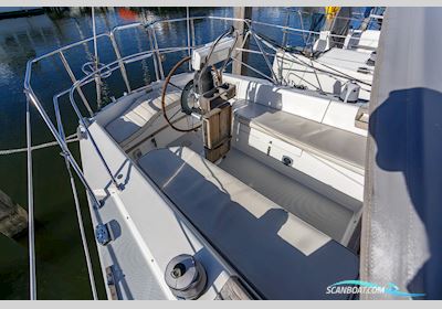 Catalina 30 MKII Sejlbåd 1994, med Universal motor, Holland