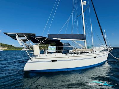 Catalina 310 Sejlbåd 2001, med Universal motor, USA
