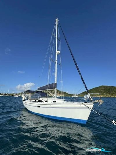 Catalina 310 Sejlbåd 2001, med Universal motor, USA