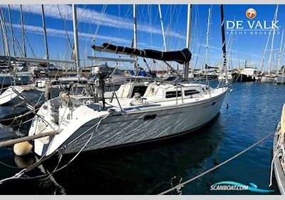 Catalina 320 Sejlbåd 1999, Spanien