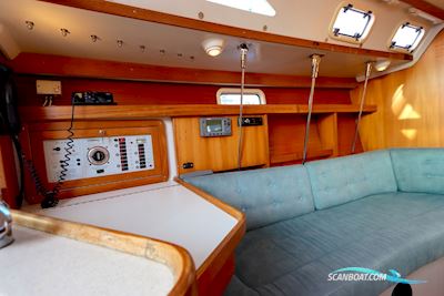 Catalina 320 Sejlbåd 1996, Holland