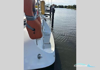 Catalina 320 Sejlbåd 1994, med Perkins motor, Holland