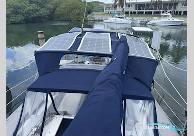 Catalina 320 Sejlbåd 1995, med Yanmar motor, Virgin Islands
