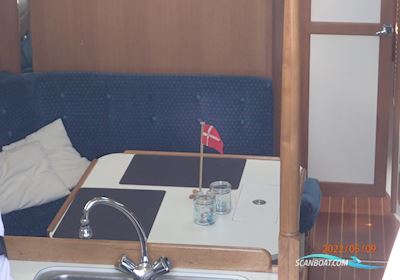 Catalina 36 Sejlbåd 1992, med Yanmar motor 3YM30 motor, Frankrig