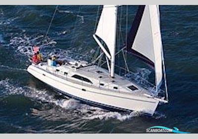 Catalina 445 Sejlbåd 2011, med Yanmar motor, Grækenland
