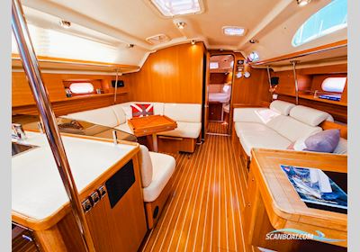 Catalina 445 Sejlbåd 2011, med Yanmar motor, Grækenland