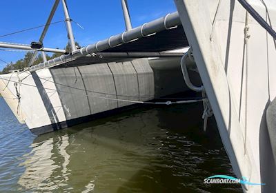 Catamaran  Sejlbåd 2007, med Tohatsu motor, Sverige