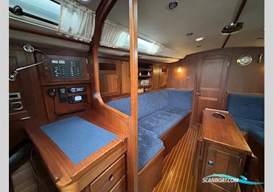 Cenit 37 Sejlbåd 2004, med Volvo Penta 2040 motor, Sverige