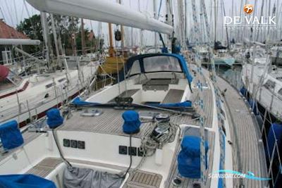 Centurion 59 Sejlbåd 1991, med Nanni motor, Holland