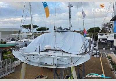 Class 40 Sejlbåd 2021, med Yanmar motor, Italien