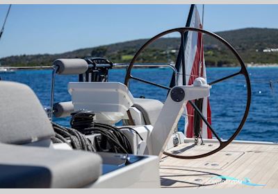 Cnb 76 Sejlbåd 2019, med Volvo Penta D4-180 motor, Spanien