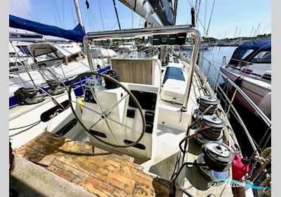 Colin Archer World Cruiser Sejlbåd 1991, med Perkins, M130C,Hk 135,Diesel motor, Danmark