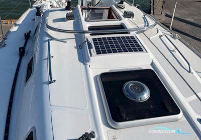 Comar Comet 33 Sejlbåd 2007, med Volvo Penta D1 - 30 motor, Finland