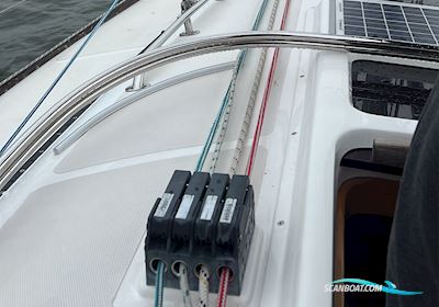 Comar Comet 33 Sejlbåd 2007, med Volvo Penta D1 - 30 motor, Finland
