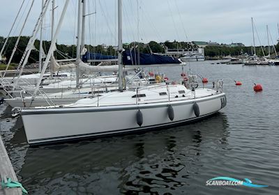 Comar Comet 33 Sejlbåd 2007, med Volvo Penta D1 - 30 motor, Finland