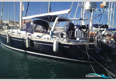 Comet 50 CL Sejlbåd 1999, med YANMAR motor, Grækenland