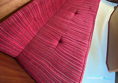Comfort 30 Sejlbåd 1977, med Volvo Penta motor, Danmark