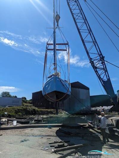 Comfort 30 Sejlbåd 1978, med Yanmar motor, England