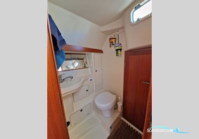 Comfort Batar Comfortina 42 Sejlbåd 2006, med Volvo Penta D2 55 motor, Italien