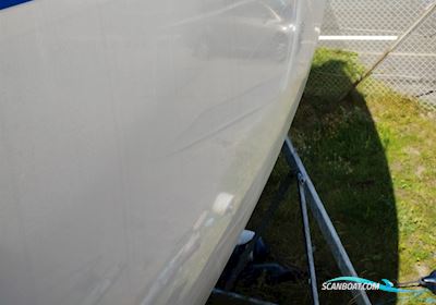Comfortina 32 Sejlbåd 1984, med Vetus M3.09 motor, Danmark