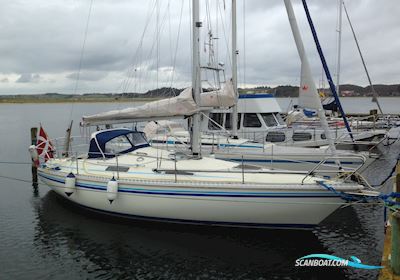Comfortina 32 Sejlbåd 1986, med Volvo Penta 2002 motor, Danmark