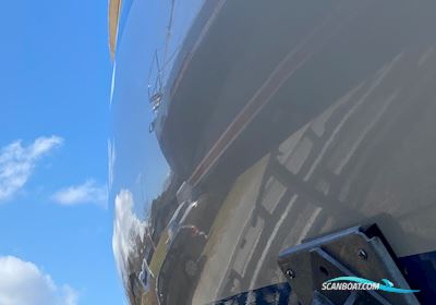 Comfortina 32 Sejlbåd 1986, med Volvo Penta 2002 motor, Danmark