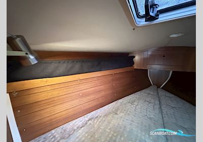 Comfortina 32 Sejlbåd 1990, med Volvo Penta D1-30F motor, Tyskland