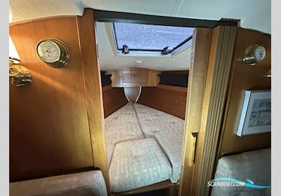 Comfortina 32 Sejlbåd 1990, med Volvo Penta D1-30F motor, Tyskland