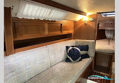Comfortina 32 Sejlbåd 1990, med Volvo Penta D1-30F motor, Tyskland