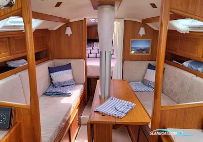 Comfortina 32 Sejlbåd 1990, med Volvo MD 2003 motor, Tyskland