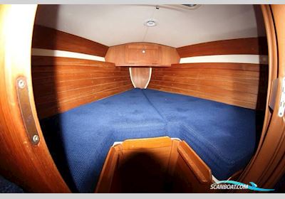 Comfortina 32 Sejlbåd 1987, med Volvo Penta 2002 motor, Tyskland