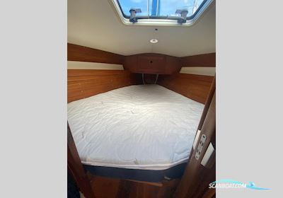 Comfortina 32 Sejlbåd 1987, med Volvo Penta 2002 motor, Tyskland