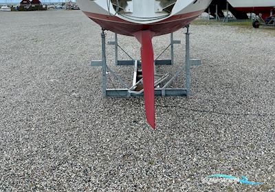 Comfortina 32 Sejlbåd 1982, med Volvo Penta MD7B motor, Danmark