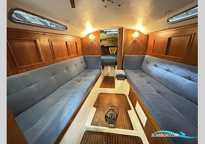 Comfortina 32 Sejlbåd 1985, med Volvo Penta D1-30 motor, Tyskland