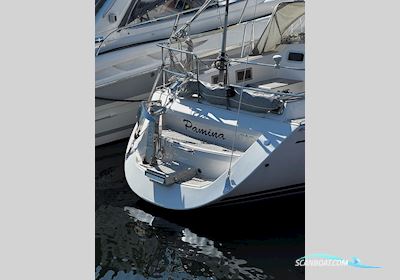Comfortina 35 Sejlbåd 2008, med Yanmar motor, Sverige