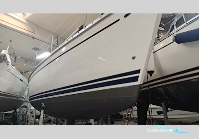 Comfortina 35 Sejlbåd 2002, med Yanmar 3GM30 motor, Sverige