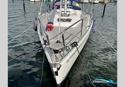 Comfortina 35 Sejlbåd 2003, med Yanmar 3GM30 motor, Sverige