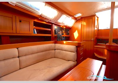 Comfortina 35 Sejlbåd 2001, Holland
