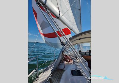 Comfortina 35 Sejlbåd 2009, med Yanmar motor, Danmark