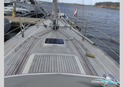 Comfortina 38 Sejlbåd 1987, med Volvo Penta 2003 motor, Sverige